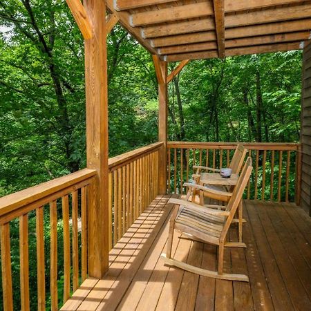فيلا The Tree House جاتلينبرج المظهر الخارجي الصورة