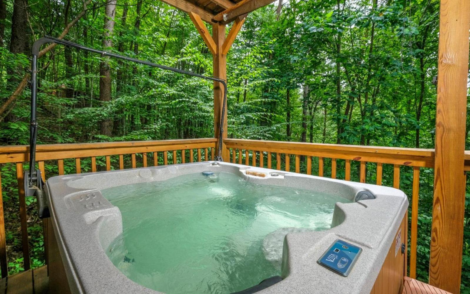 فيلا The Tree House جاتلينبرج المظهر الخارجي الصورة