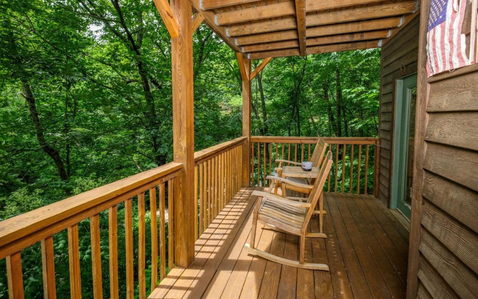 فيلا The Tree House جاتلينبرج المظهر الخارجي الصورة