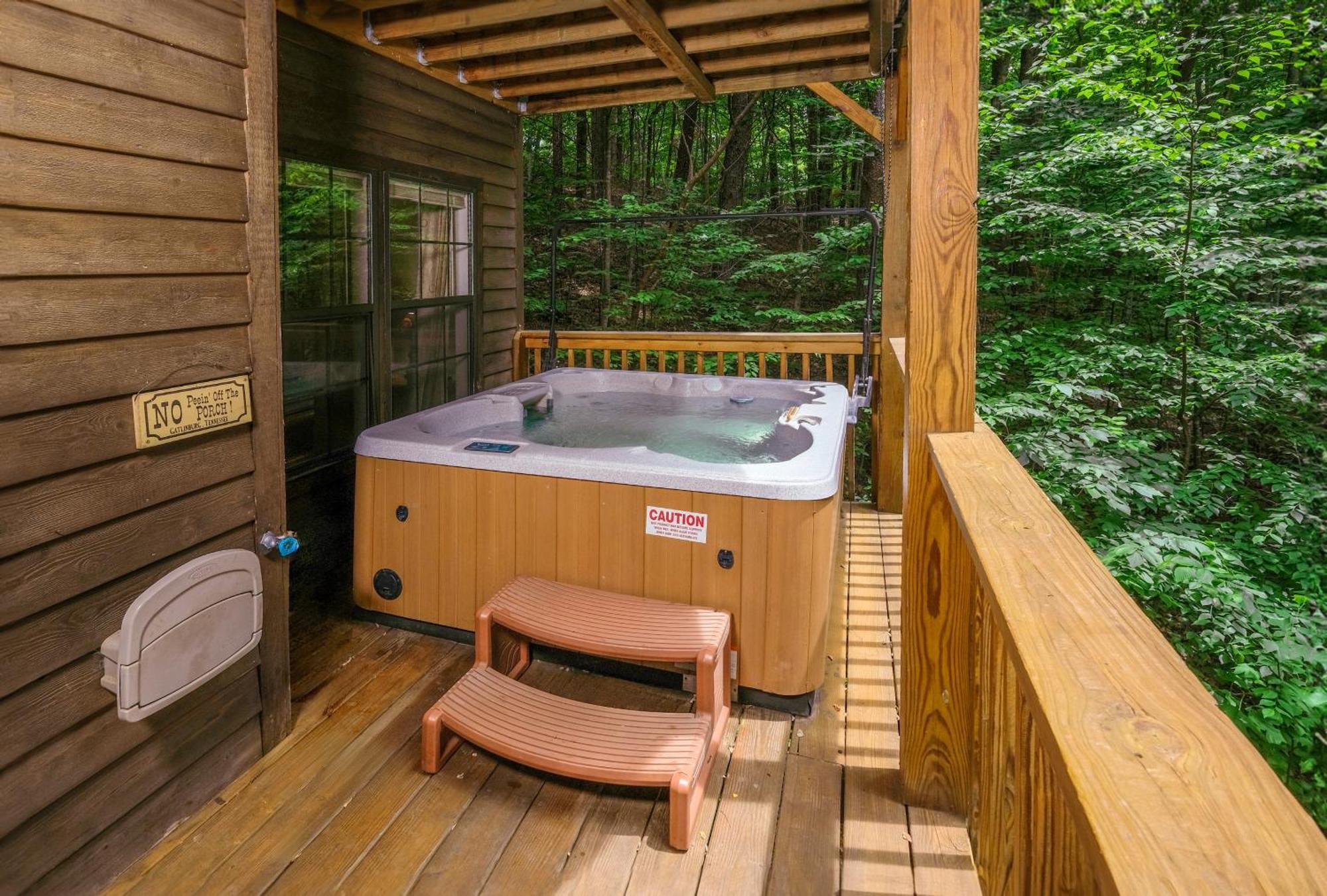 فيلا The Tree House جاتلينبرج المظهر الخارجي الصورة