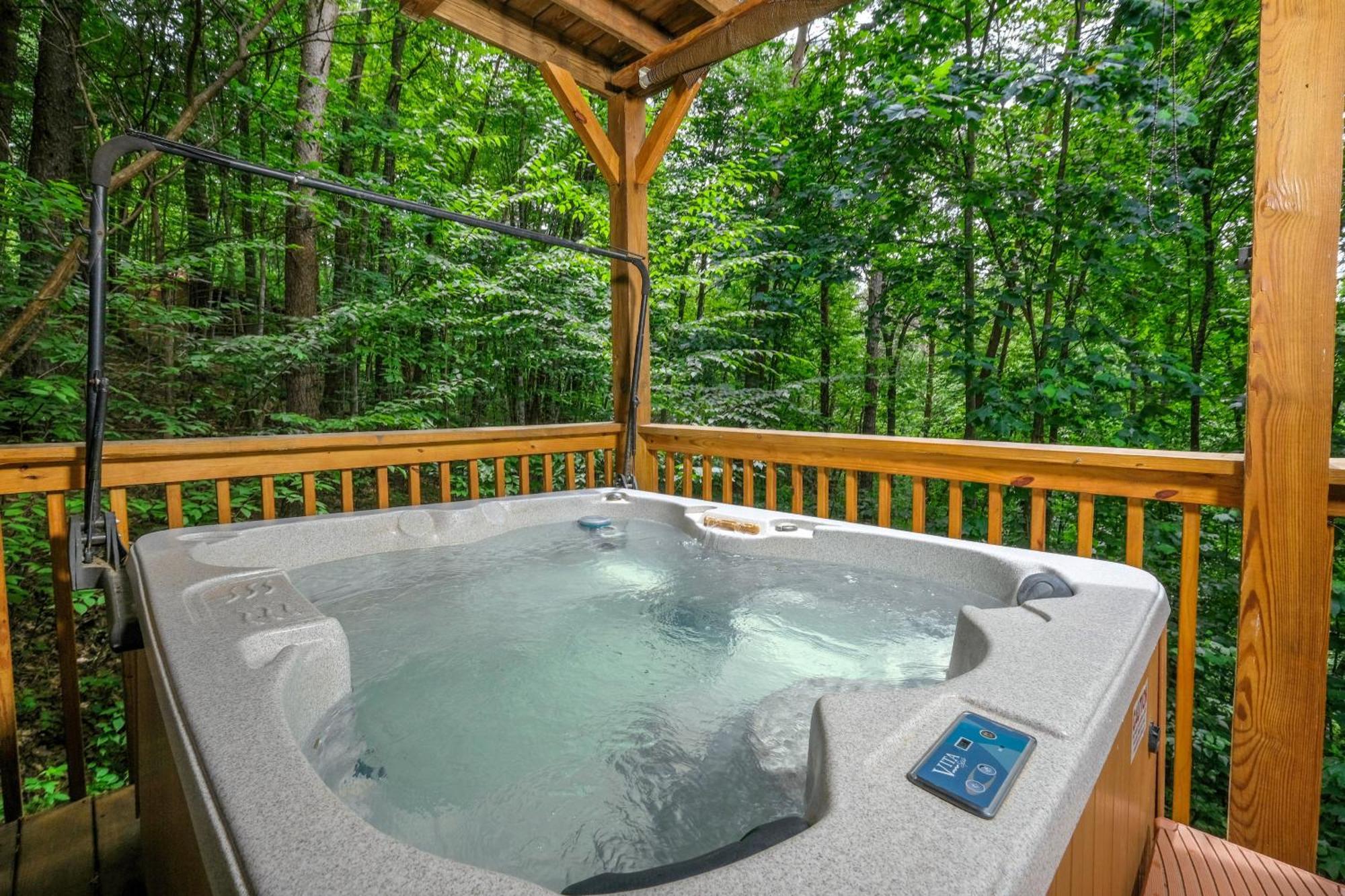 فيلا The Tree House جاتلينبرج المظهر الخارجي الصورة